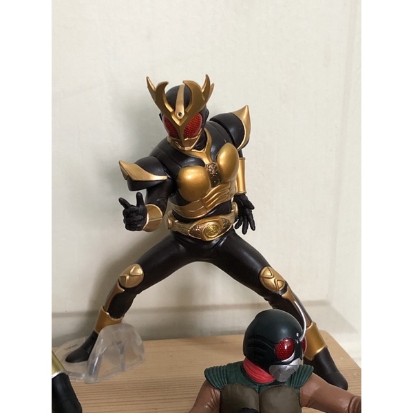 DXF kamen rider agito, showa, zero one, and saber | Shopee Thailand