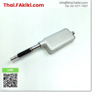 มือสองพร้อมส่ง,(D)Used*, GT2-H12L Sensor Head ,หัวเซนเซอร์ สเปค - ,KEYENCE (66-003-842)