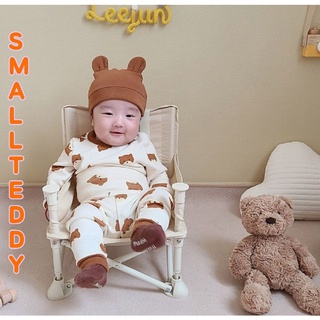 AM🧸Small Teddyบอดี้สูทเด็กแรกเกิดถึงสองปี