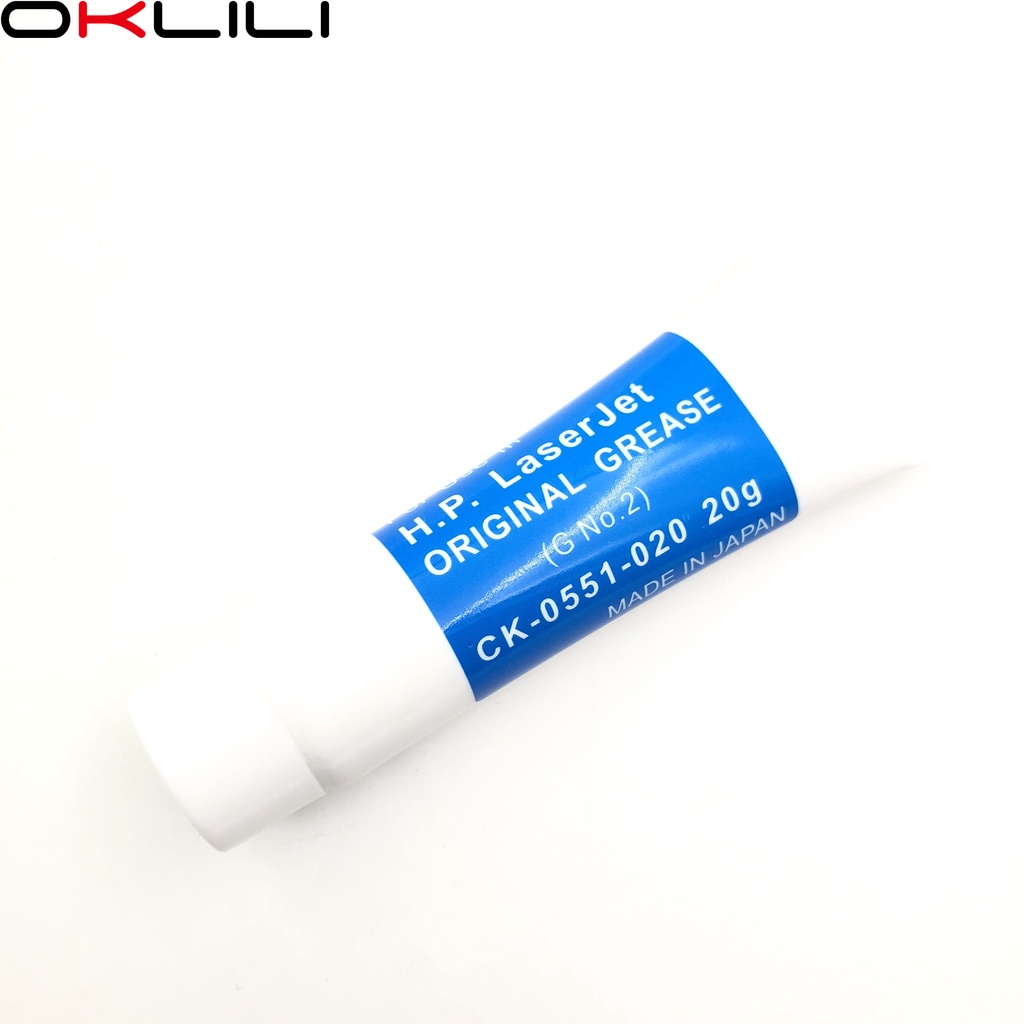 Ck-0551-020 FY9-6022-000 CK-0551-000 FLOIL G-5000H จาระบีฟิวส์ฟิวส์ ...