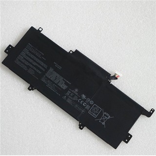 battery Notebook ASUSข องใหม่ ใช้กับรุ่น  U3000U UX330 UX330U UX330UA รหัสบนตัวแบต C31N1602 กดสั่งได้เลยไม่ต้องทักแชท