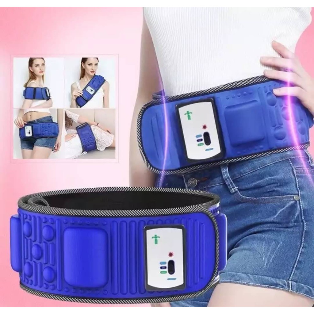 slimming-belts-x5-silm-เข็มขัดนวดสั่นสะเทือนสลายไขมัน-slimming-belts-x5-silm-เข็มขัดไฟฟ้าสั่นสลายไขมัน-ลดความอ้วนหน้าท้อ