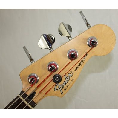 โลโก้หัวกีตาร์-fender-precision-bass-vintage-1984-87