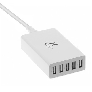 Xuma - USB 5 port 39 Watt ของดีจากอเมริกา