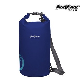 สินค้า FEELFREE DRY TUBE CS 10L กระเป๋ากันน้ำ ถุงกันน้ำ พรีเมี่ยม