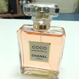 Chanel Coco Mademoiselle EDP 100 ml. กล่องซีล ป้ายไทย