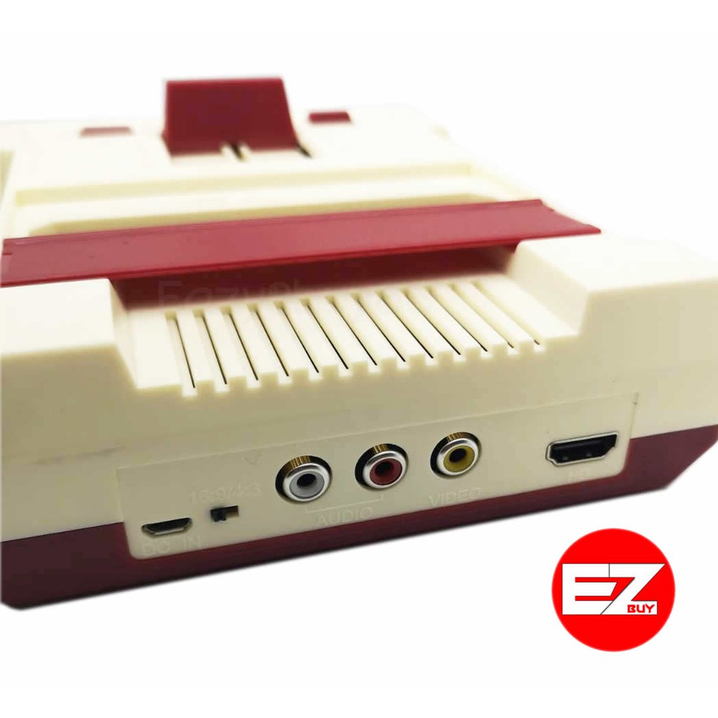 เครื่องเกมfamily-8-bit-500เกม-hd-621-เกม-av-เครื่องขนาดปกติ-ไม่ใช่mini