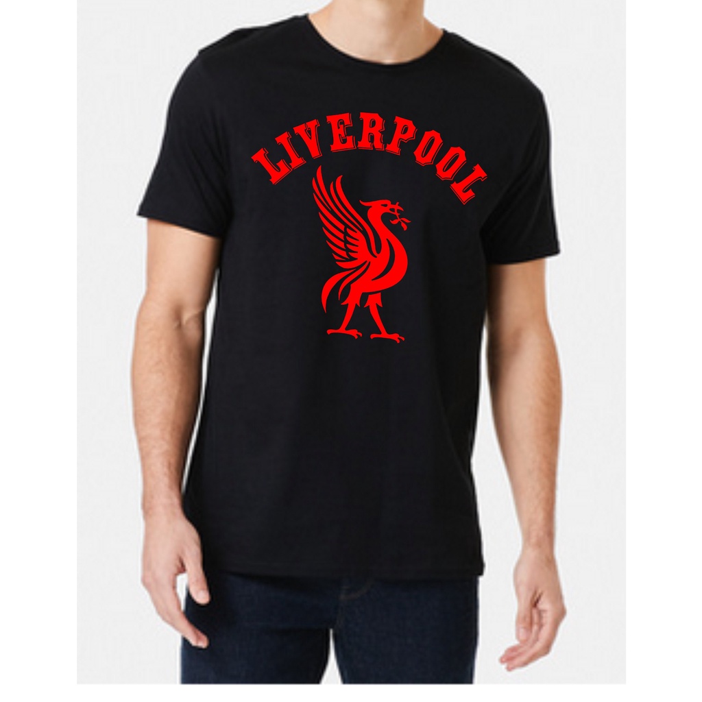 ผลิตภัณฑ์ใหม่-เสื้อยืด-ผ้าฝ้าย-100-พิมพ์ลาย-liverpool-สีขาว-สีเทา-สีกรมท่า-สไตล์ออสเตรเลีย-สําหรับผู้ชาย