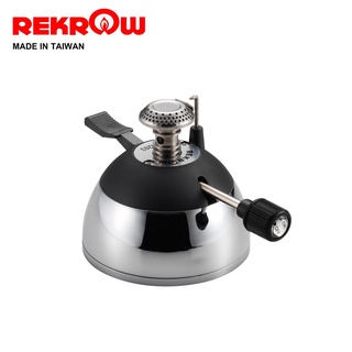 ภาพหน้าปกสินค้าRekrow เตาแก๊สไมโคร RK4203 Micro Burner ที่เกี่ยวข้อง