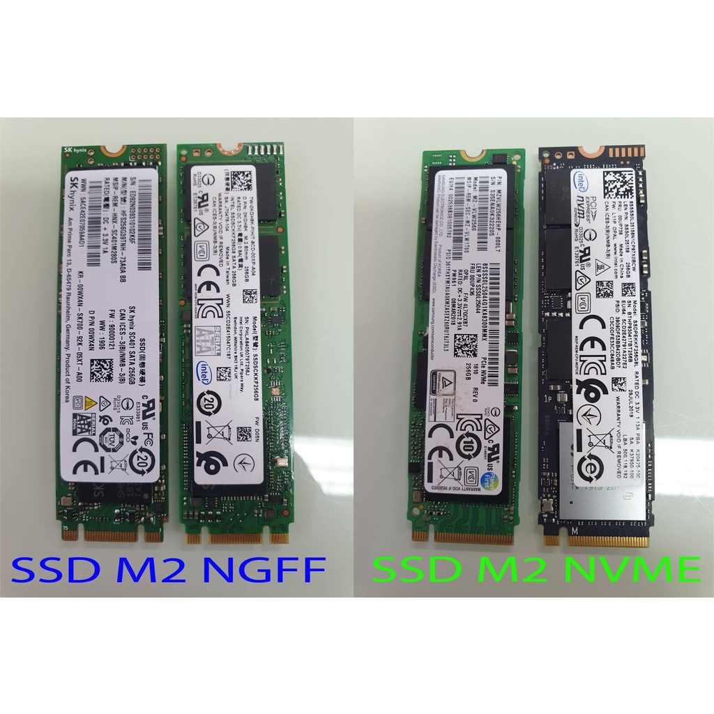 Overview Of SSDs Puget Systems, 52 OFF www173.rtaf.mi.th