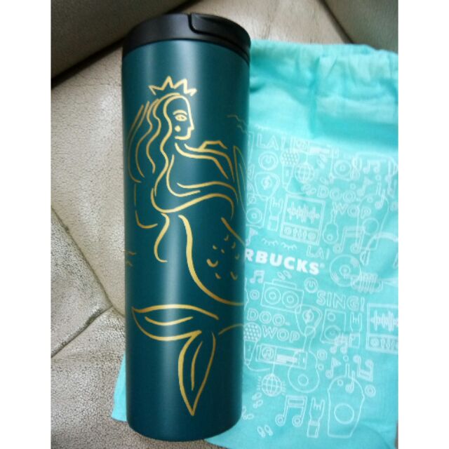 starbucks-tumbler-นางเงือก16oz