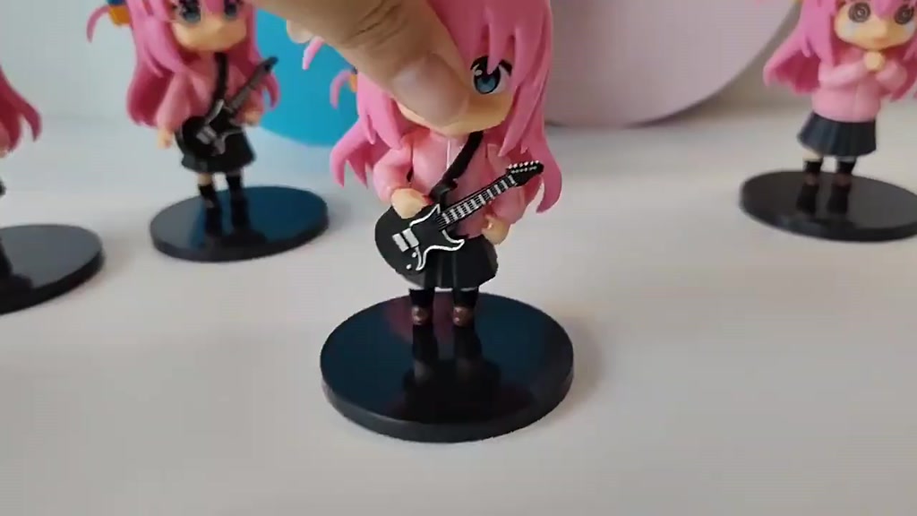 abongsea-5-ชิ้น-เซต-bocchi-the-rock-ฟิกเกอร์-pvc-อนิเมะญี่ปุ่น-ikuyo-kita-nijika-ijichi-hitori-gotoh-ryo-yamada-ของเล่นสําหรับเด็ก