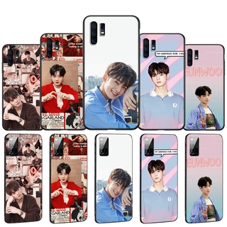 เคสโทรศัพท์มือถือนิ่ม ลายศิลปินเกาหลี Cha EunWoo Lee Dong min G111 สําหรับ Vivo V15 V11 V9 V7 V5 Plus Lite Pro Y66 Y67 V5s Y75 Y79 Y85 Y89 U3