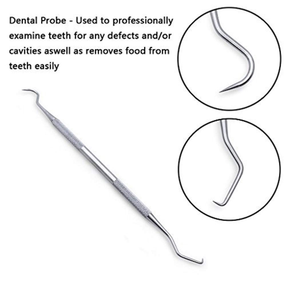 ชุดขูดหินปูน-4-ชิ้น-ที่ขูดหินปูน-ทำความสะอาดช่องปาก-ขูดหินปูน-dental-treatment-kit-ชุดอุปกรณ์ทำความสะอาดฟันขูดหินปูน