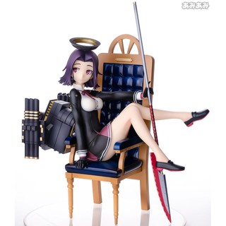 [ฟิกเกอร์แท้] Kantai Collection ~Kan Colle~ - Tatsuta - 1/8 (Ascii Media Works, Dengeki, Media Factory)