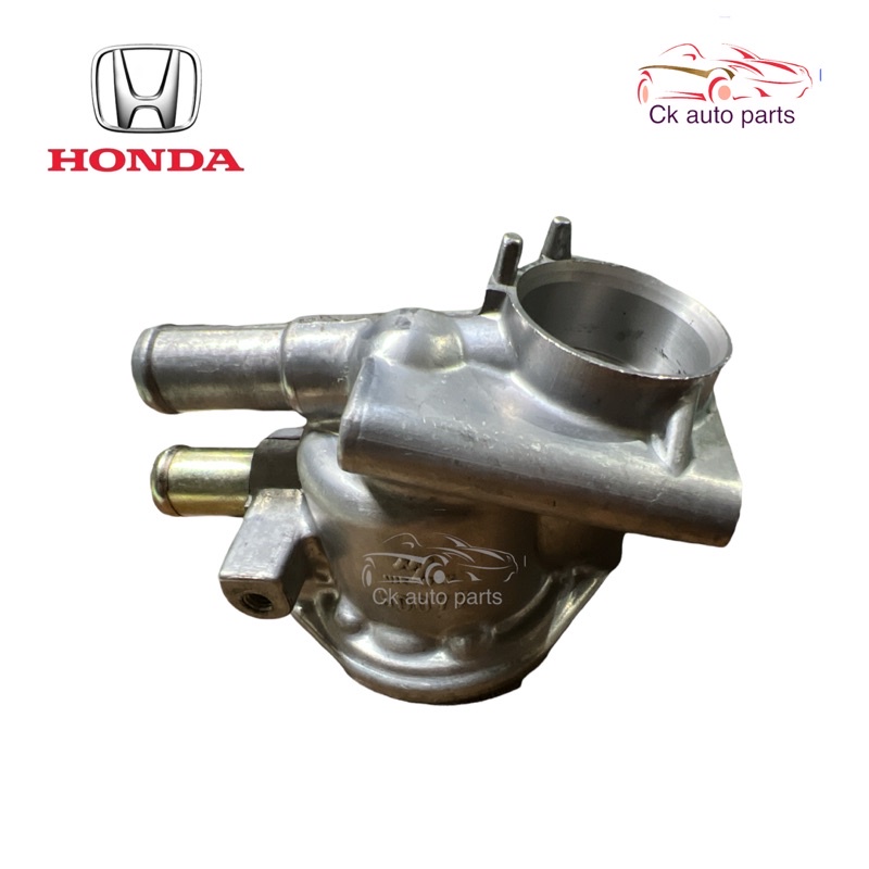 เสื้อวาล์วน้ำ-ฮอนด้า-ซีวิค-ef-1988-ซีวิค-88-honda-civic-thermostat-housing