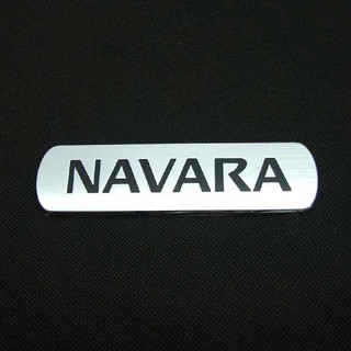 โลโก้ Nissan Navara Logo Navara นิสสัน นาวารา โลโก้อย่างดี
