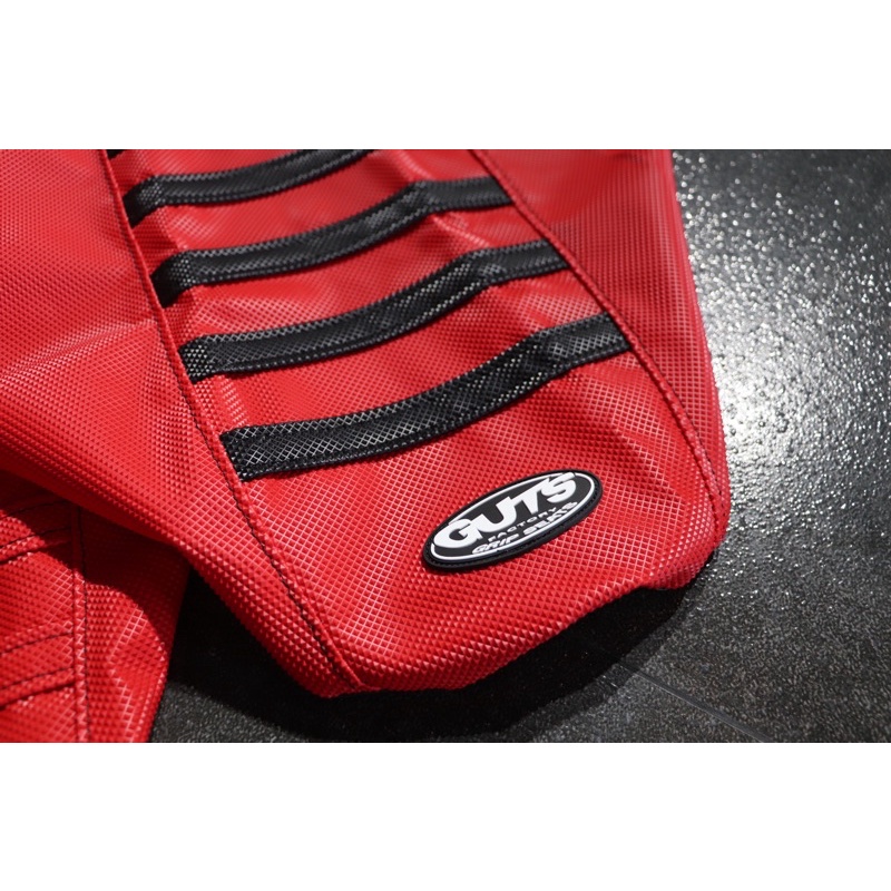 ผ้าเบาะ Guts Racing CRF300L/Rally | Shopee Thailand