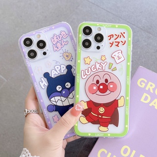 เคสโทรศัพท์มือถือ TPU แบบนิ่ม ลายการ์ตูน สําหรับ Oppo F11 Pro Case A16 A55 A74 A76 A12 A16K A5S A3S A15 A54 A94 A93 A15S A53 A31 A9 A5 2020 A92 A52 F9 F7 F5