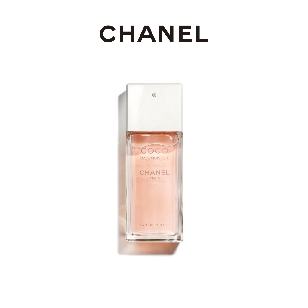 แท้100-chanel-coco-mademoiselle-eau-de-toilette-spray-100ml