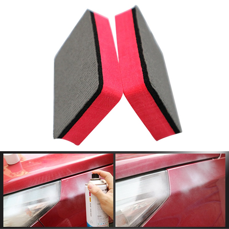 useful-car-magic-clay-bar-pad-sponge-block-cleaning-eraser-wax-polish-pad-tools