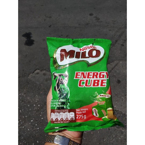 milo-energy-cube-ไมโลคิ้ว-275g-บรรจุ-100-เม็ด