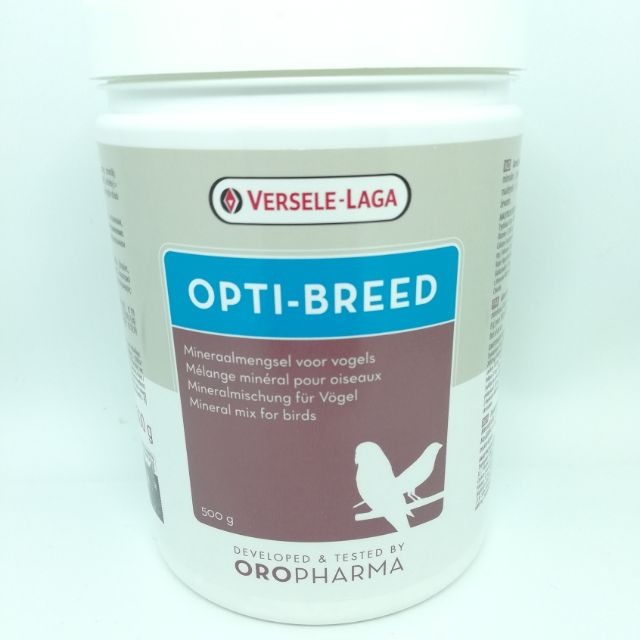 optibreed-วิตามินเตรียมความพร้อมก่อนผสมพัธ์