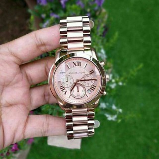 brandnamewatch_authentic นาฬิกาข้อมือ Michael Kors Watch พร้อมส่งในไทย รุ่น 133