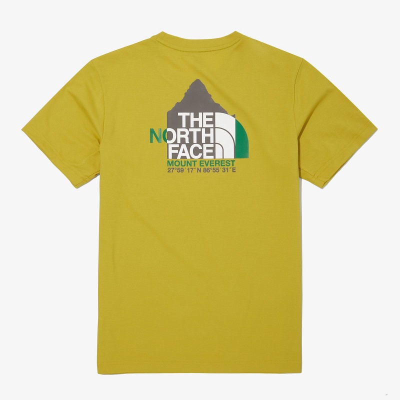 เสื้อยืดแขนสั้น-พิมพ์ลายโลโก้ภูเขา-the-north-face-north-สําหรับผู้ชาย-และผู้หญิง-22-nt7un23