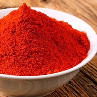 พริกเกาหลี ทำกิมจิ 160 กรัม RED PEPPER POWDER (GOCHUGARU) แบบละเอียดและแบบหยาบ แบ่งขาย