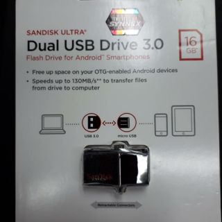 OTG  FLASHDRIVE  64 gb