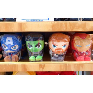 ตุ๊กตา MARVEL ของแท้ลิขสิทธิ์