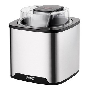 สินค้า UNOLD Ice Cream Maker Gelato เครื่องทำไอศครีม รุ่น 48855