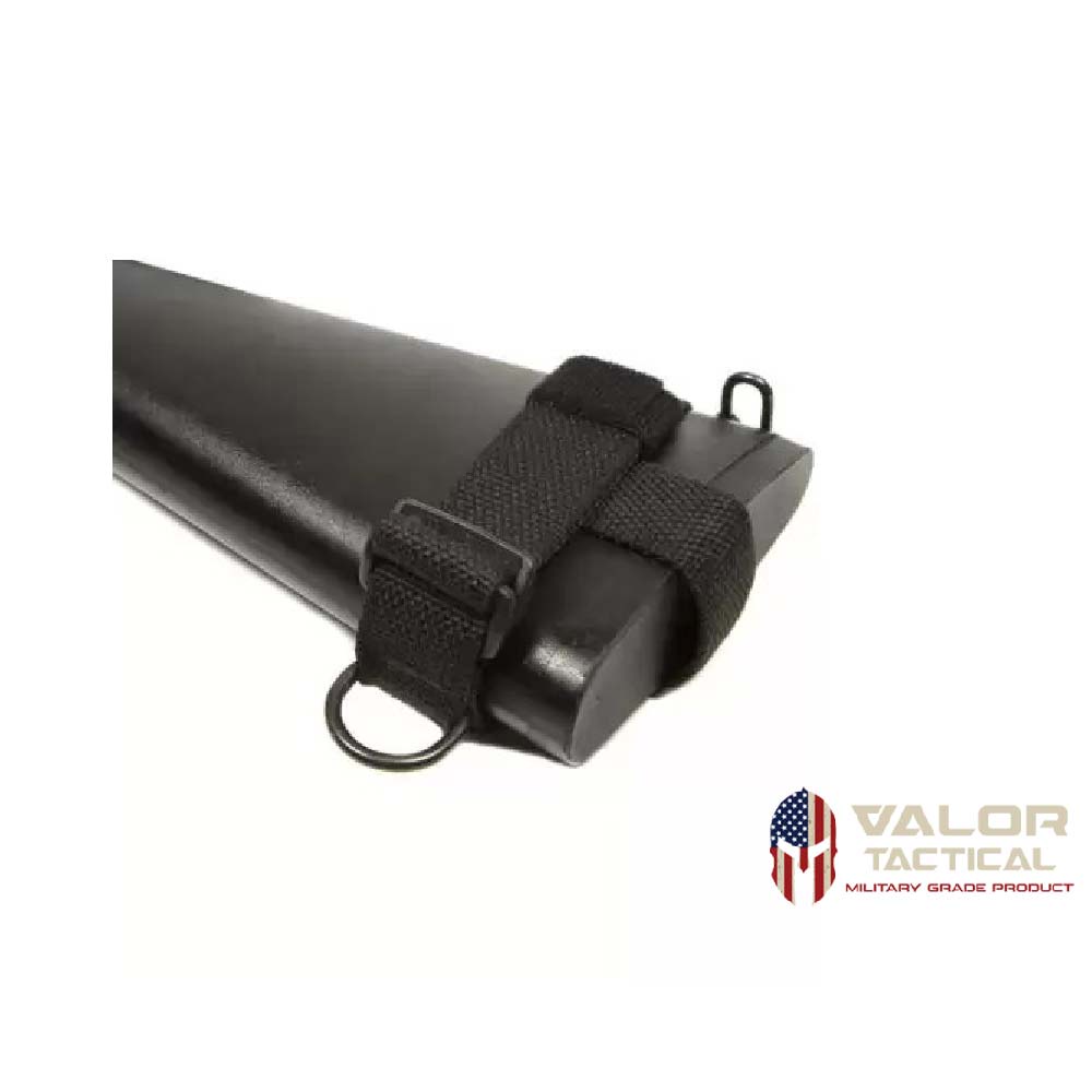 Blue Force Gear - A1/A2 Buttstock Adapter [ Black ] | Shopee Thailand