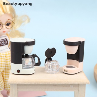 [Beautyupyang] โมเดลเครื่องใช้ไฟฟ้าจําลอง ขนาดมินิ สําหรับตกแต่งบ้านตุ๊กตา 1:12