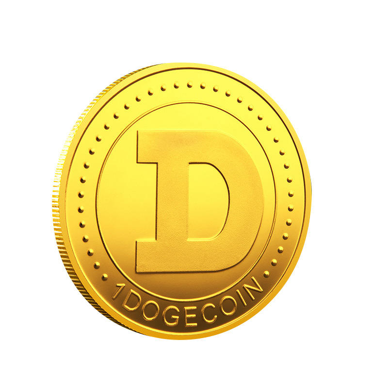 dogecoin-bitcoin-muskcoin-souvenir-coin-gilded-silver-collection-coins