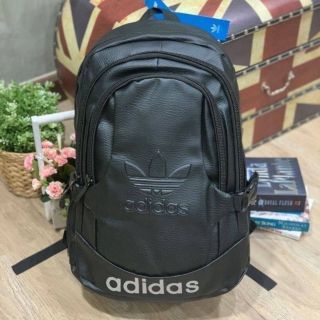 กระเป๋เป้ Adidas Triple Zip  Backpack