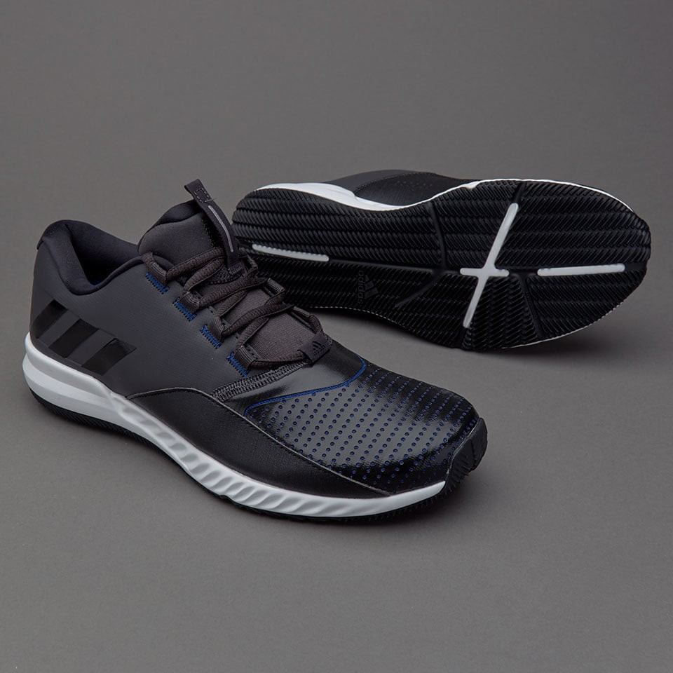 Adidas Crazy Train Bounce Shopee Thailand