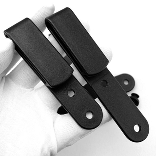 สินค้า คลิปหนีบเอว อุปกรณ์เสริมสําหรับ K Sheath Kydex