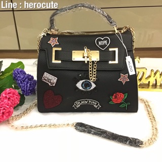 ALDO EUROLINE BAG ส่งฟรีEMS