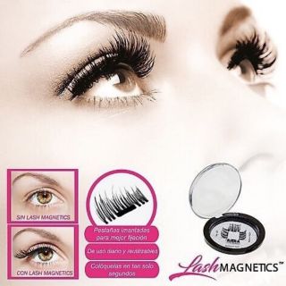 lash magnetics ขนตาแม่เหล็ก ขนตาปลอม