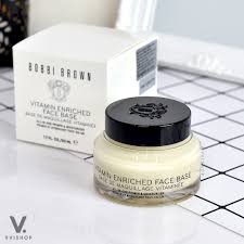 แบ่งขายเริ่ม-79-วิตามินเบส-bobbi-brown-vitamin-enriched-face-base