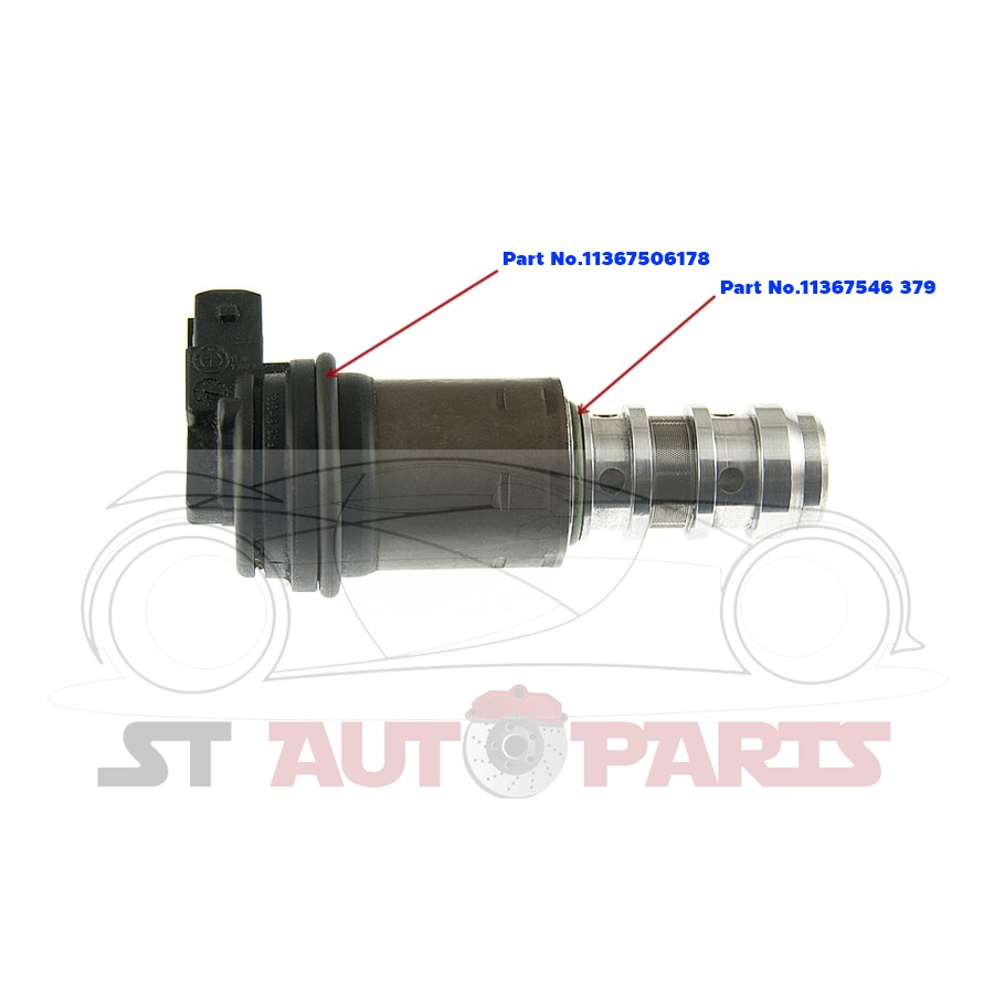 โซลินอยด์วาล์วโอริง โซลินอยด์วาล์วซีล Solenoid Valve O-Ring Solenoid ...