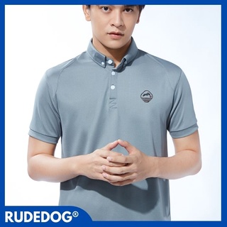 ภาพขนาดย่อของภาพหน้าปกสินค้าRudedog​ โปโลผู้ชายรุ่น​  The River (Limited Edition) โปโลสปอร์ตรุ่นสุดท้าย จากร้าน rw_tshirt บน Shopee