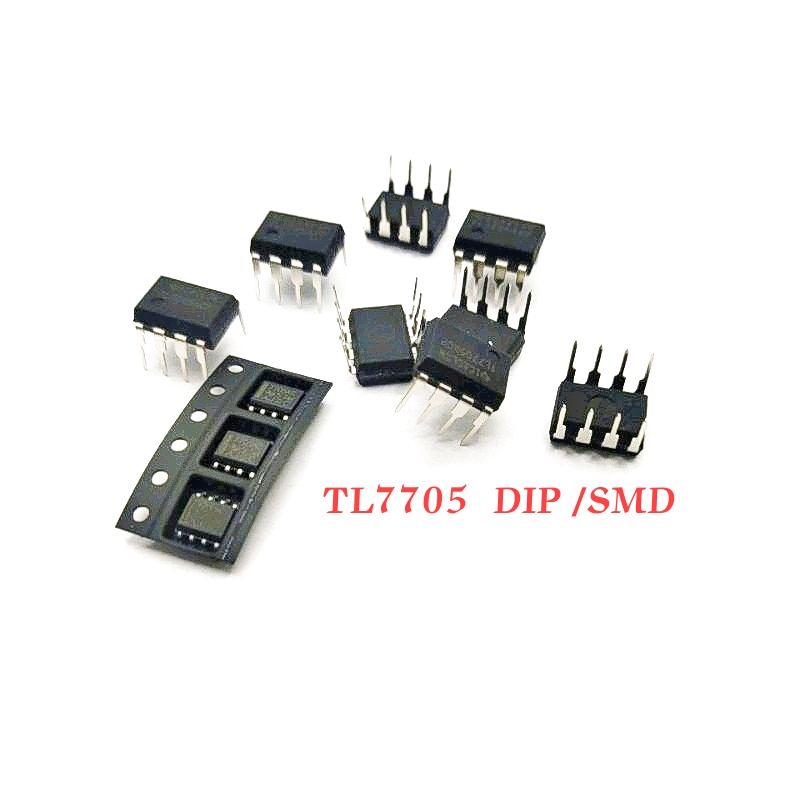 1pcs-tl7705acp-dip-8-tl7705acdr-smd-8-programmable-time-delay-active-high-low