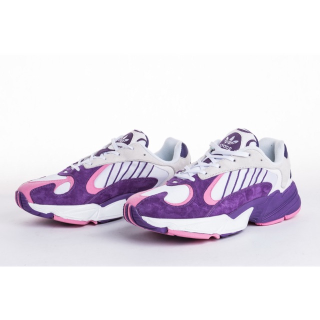 adidas yung x dragon ball