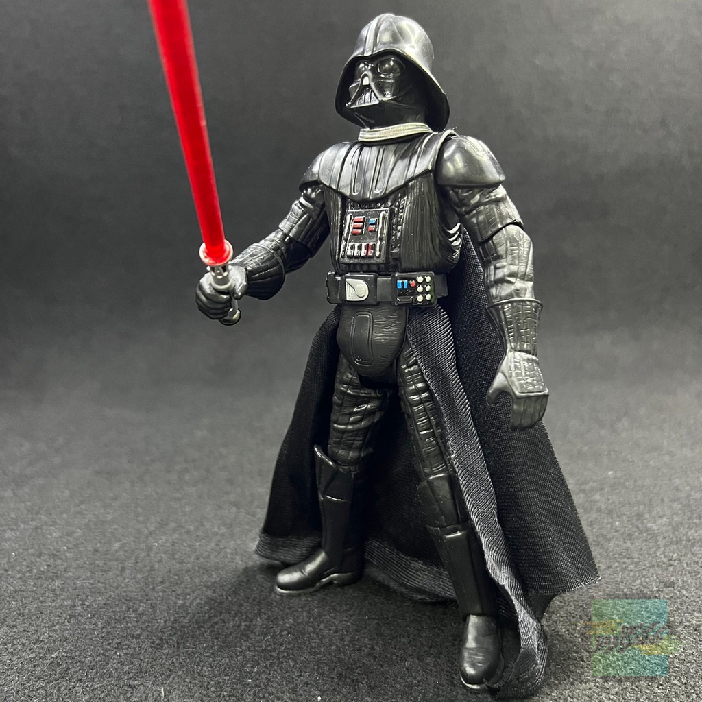 model-darth-vader-โมเดล-ดาร์ธ-เวเดอร์-1-10