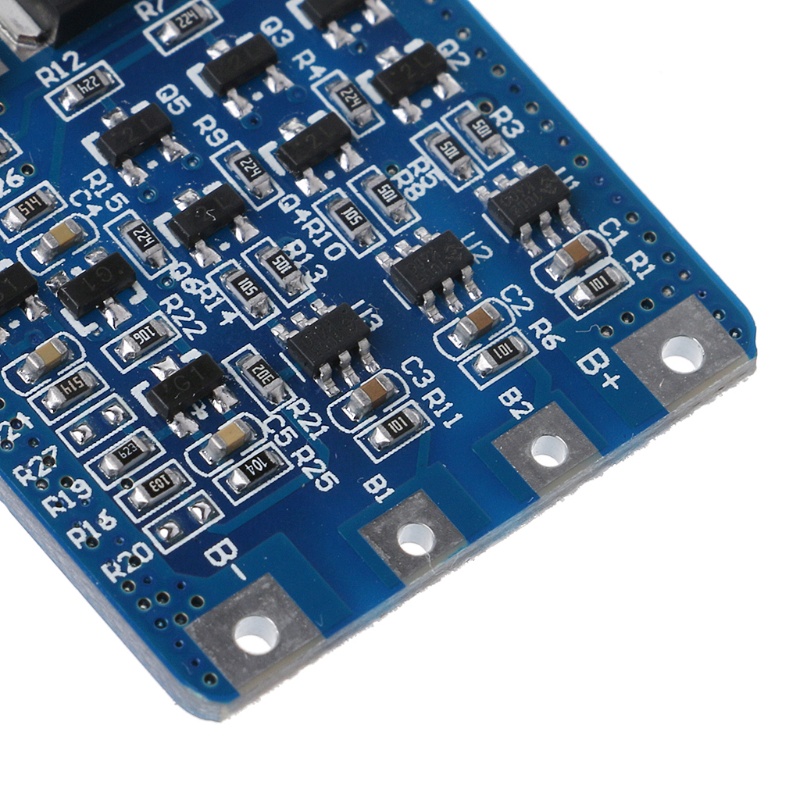 ann-3s-pcb-bms-บอร์ดป้องกันแบตเตอรี่ลิเธียม-ลิเธียมไอออน-25a-11-1v-สําหรับป้องกัน