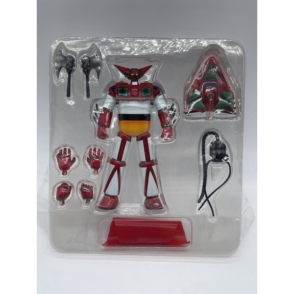 getter-robo-1-2-3-victory-action-figure-มือ-2-ขายครบชุด