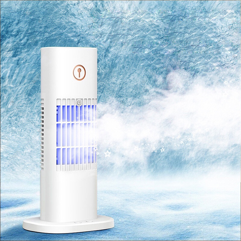 jiashi-พัดลมแอร์-usb-สเปรย์น้ำระบายความร้อน-พัดลมตั้งโต๊ะเครื่องทำอากาศเย็นสำหรับบ้านสำนักงานและเป็นของขวัญ